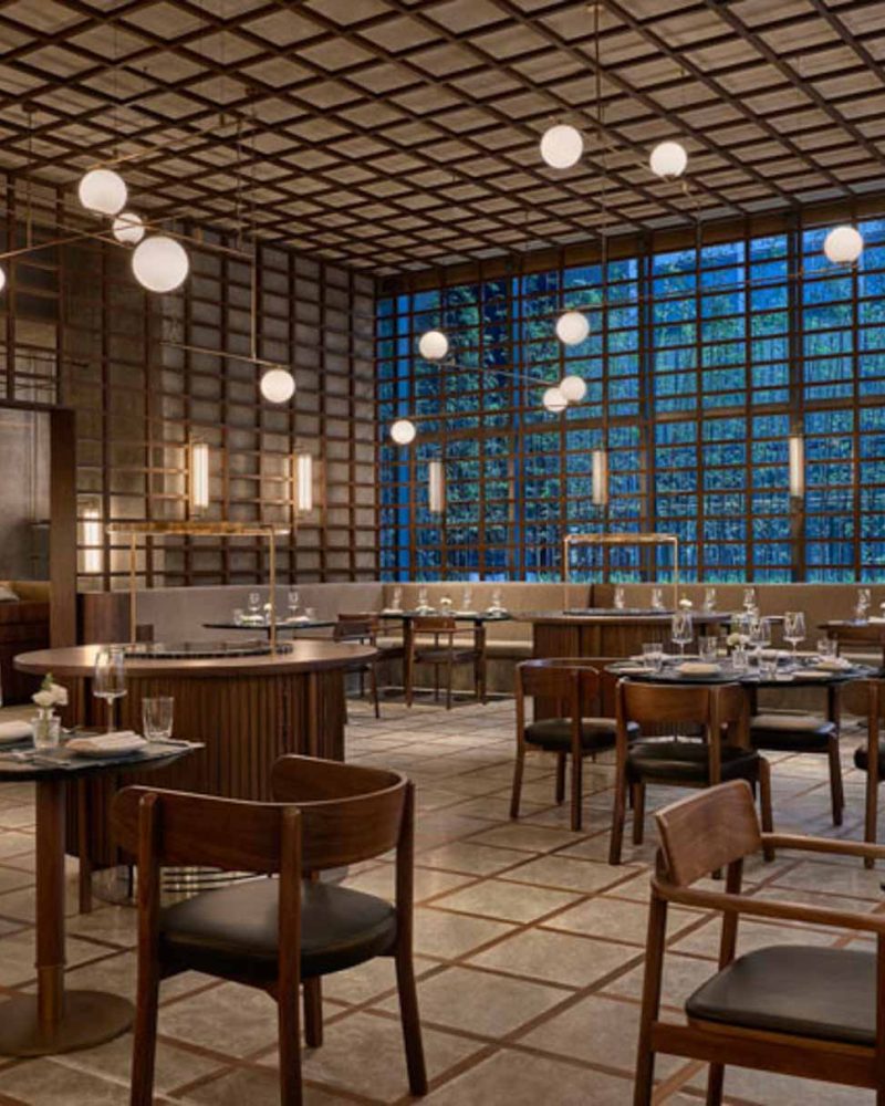 Shanghai Modern